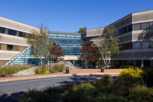 ヒル　hill replica buildings - InFocusTech McGraw Hill 100 , New York City , 1039