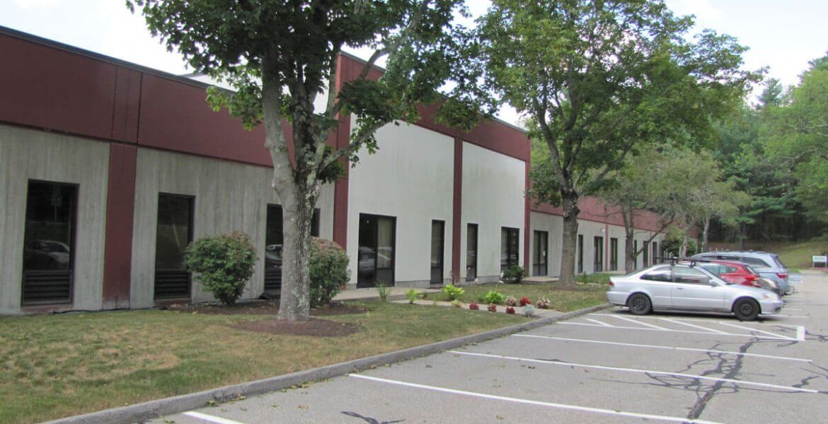 Commercial Office Space Available at 10 Bearfoot Rd., Northborough, MA