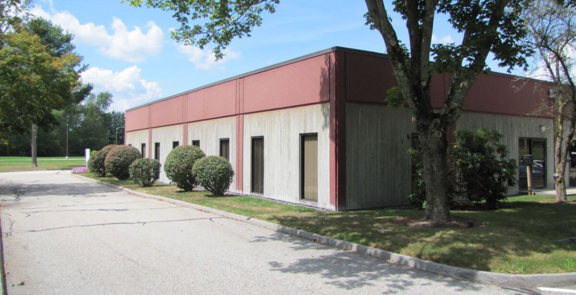 Commercial Office Space Available at 10 Bearfoot Rd., Northborough, MA