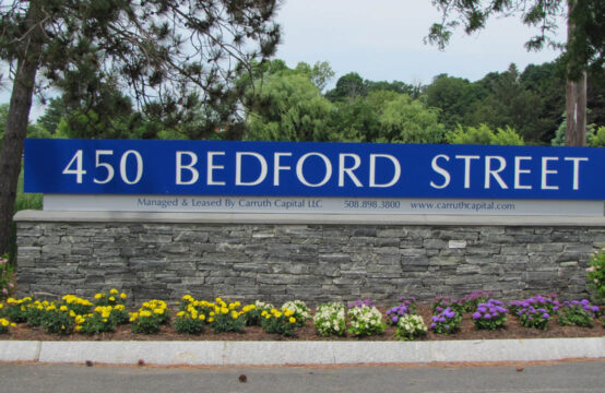 450 Bedford Street