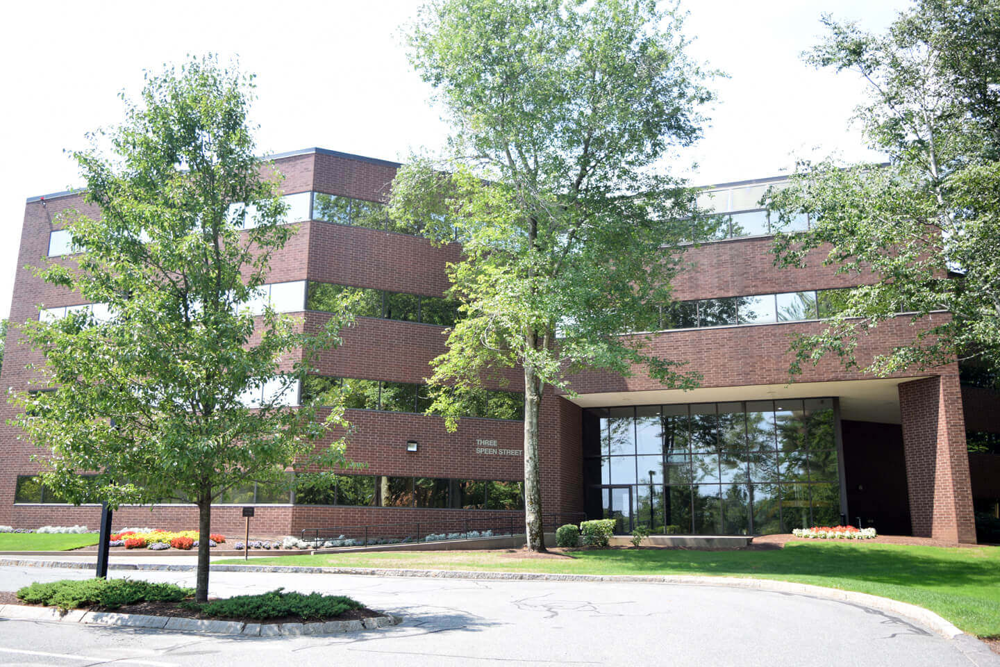 View Our Commercial Office Space in Framingham, MA Carruth Capital