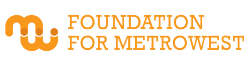 foundation for metrowest logo